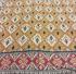 KALAMKARI PRINTED COTTON SAREE